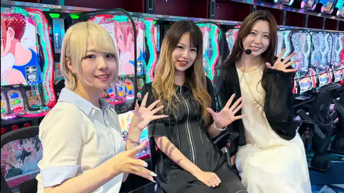 「期待のルーキー」