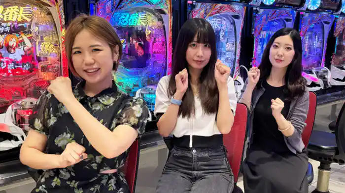 「キャラ変更は慎重に」