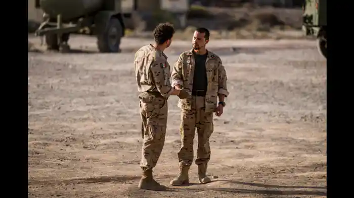 デッドレコニング