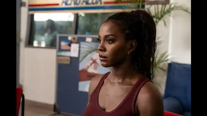 運命の分かれ道