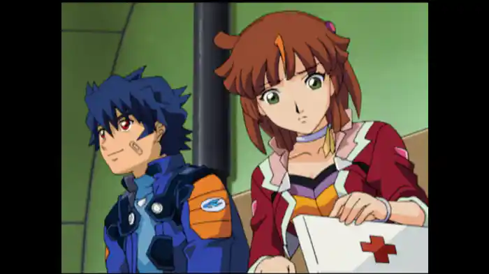 ライガーゼロフェニックス　ズィーユニゾン