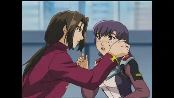 がんばれ治安局