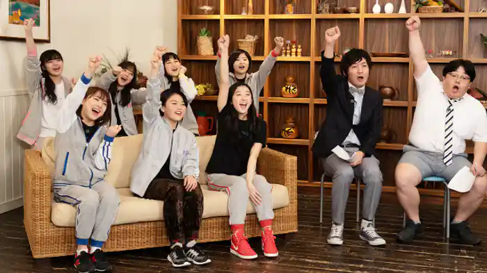 ハロプロから選抜！ダンス大好きメンバー大集合！！