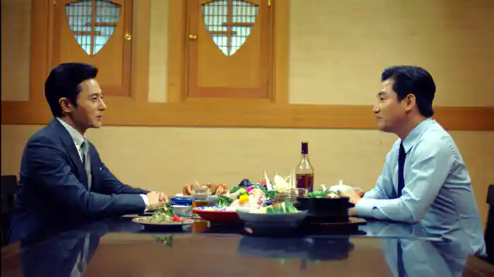 正義という剣に鞘は要らないのか