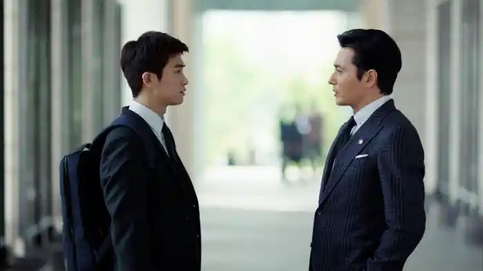 過去は変えられないが今からやり直すことはできる