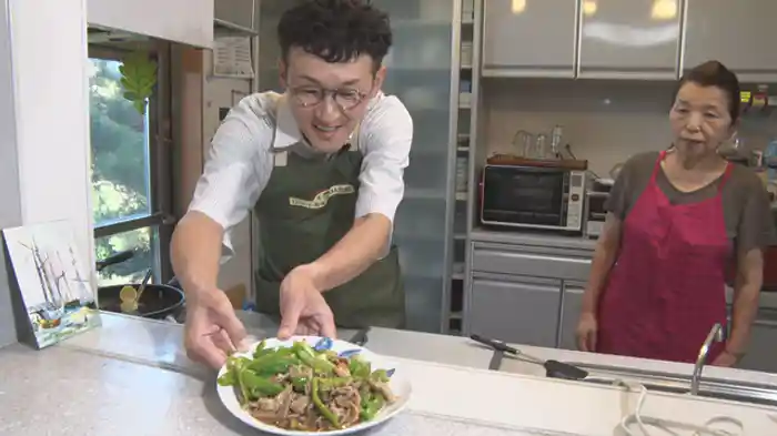 食べ盛りなお子さんに！スタミナ満点メニュー