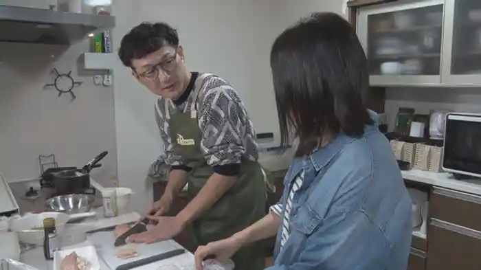 小さなお子様も喜ぶ“変化球”レシピ！