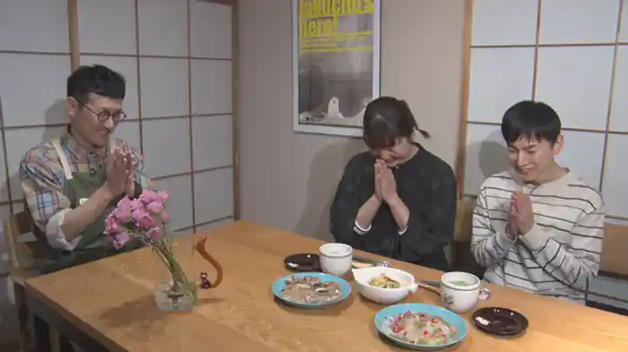 手軽に簡単!お魚料理