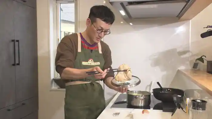 三世代で楽しめる！簡単ヘルシーメニュー