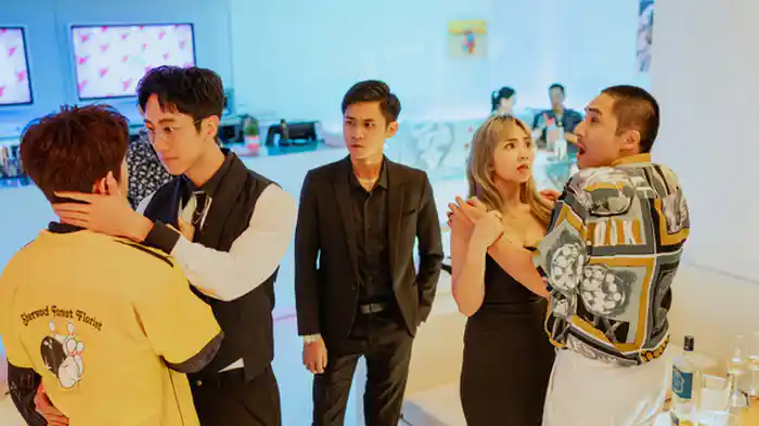 いい子？　悪い子？