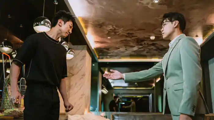 代償を払う価値が？