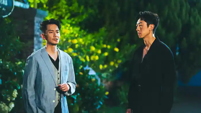 何があっても守る