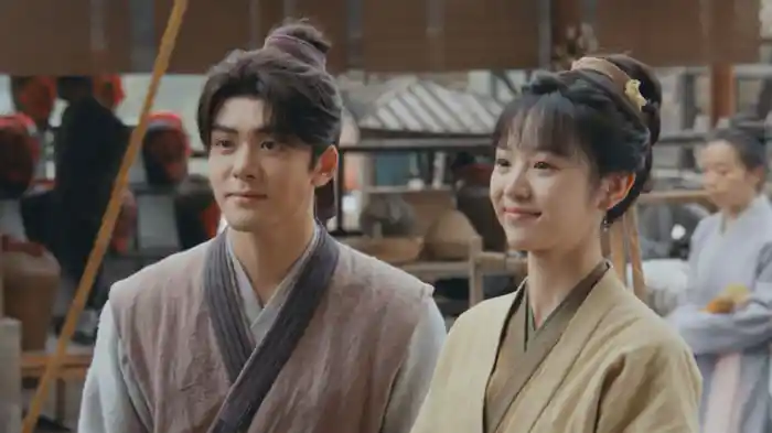 商売繁盛のはずが