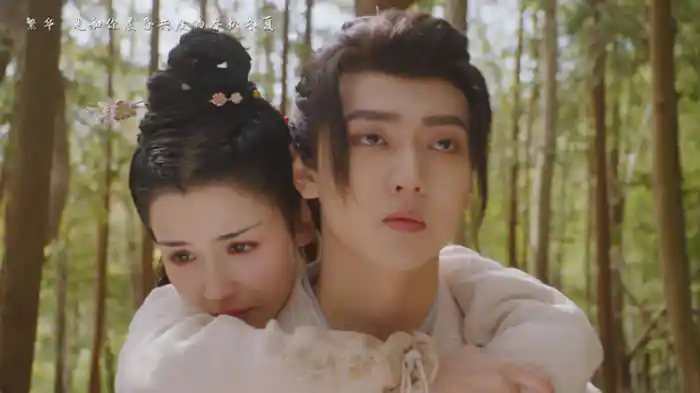 身代わりの公主