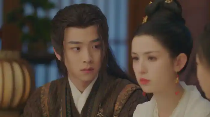 王妃は宴の料理人