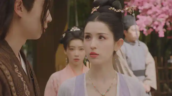 万能の君の裏庭