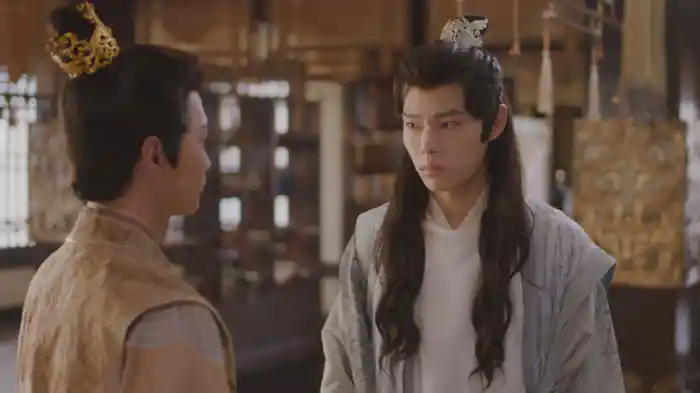 離ればなれの日々