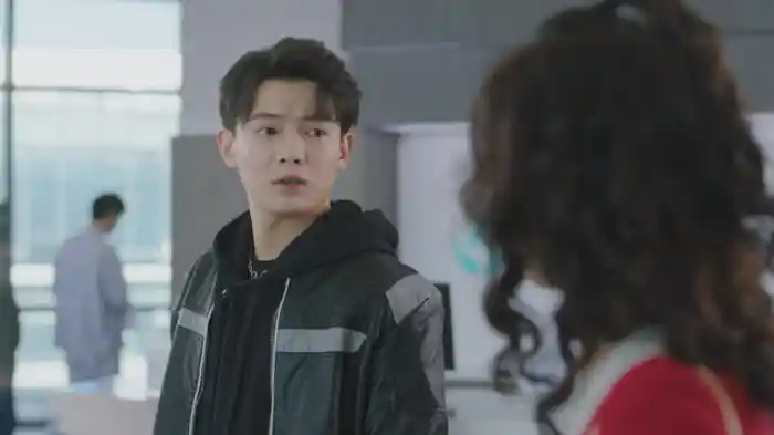 おとぎ話から覚めて