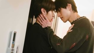 秘密關係 Secret Lover 第2話 僕たちの始まり(韓流・アジア / 2025