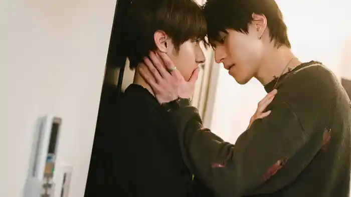 僕たちの始まり