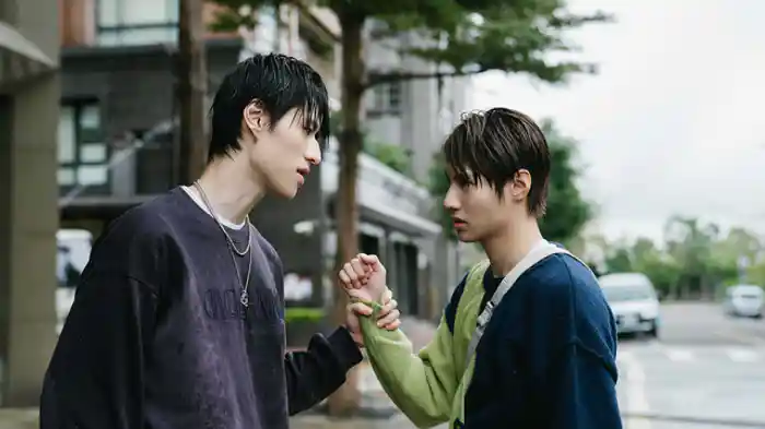 恋のかくれんぼ