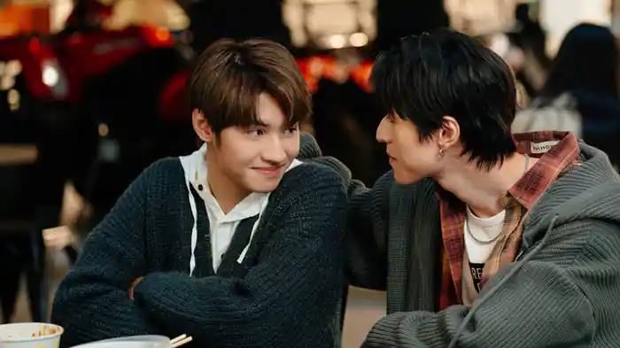 恋も、愛も、一瞬の出来事？