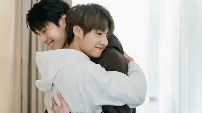 僕の世界に君がいる