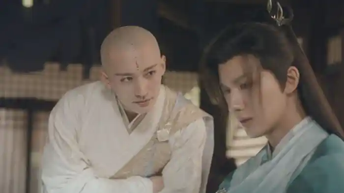 全てを奪われた夜