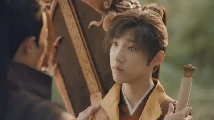 師と別れ 友と出会う