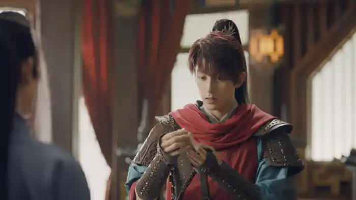 王朝の明日を占う