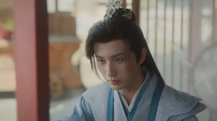 思いがけぬ弟子入り