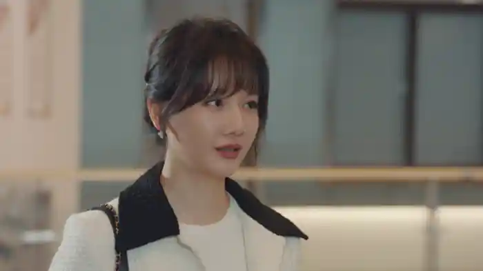 思いがけない知らせ