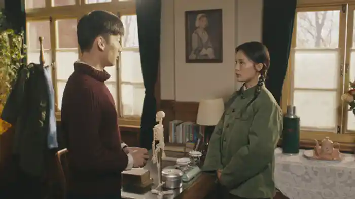 思惑とは裏腹に