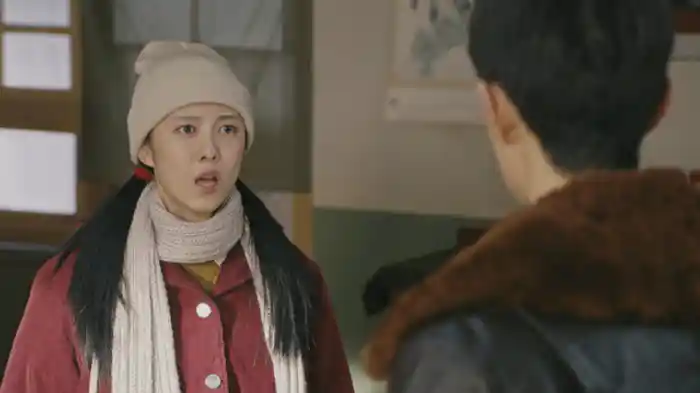 降りかかる災難