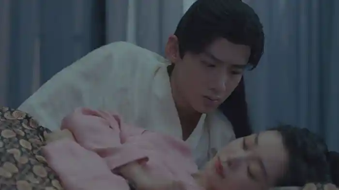 婚家に迫る危機