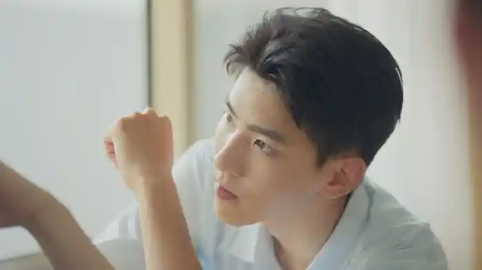 出会い 兄貴とは認めない