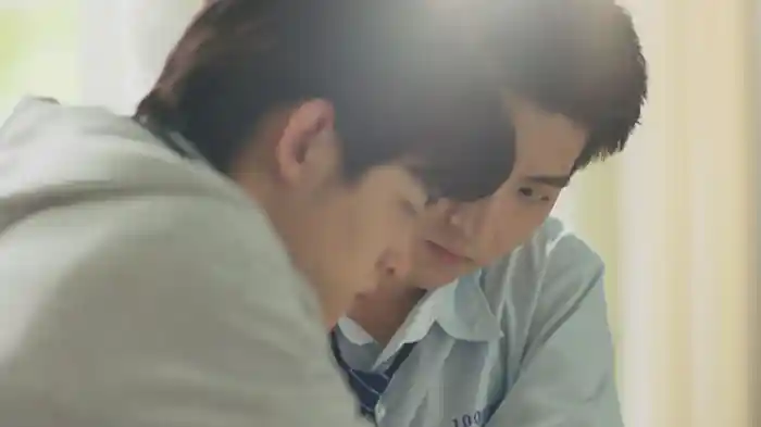 俺たち 試してみないか?