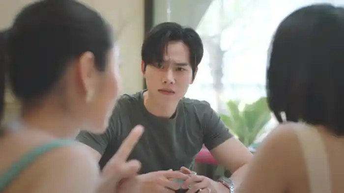 式は準備できても 心の準備はできてない