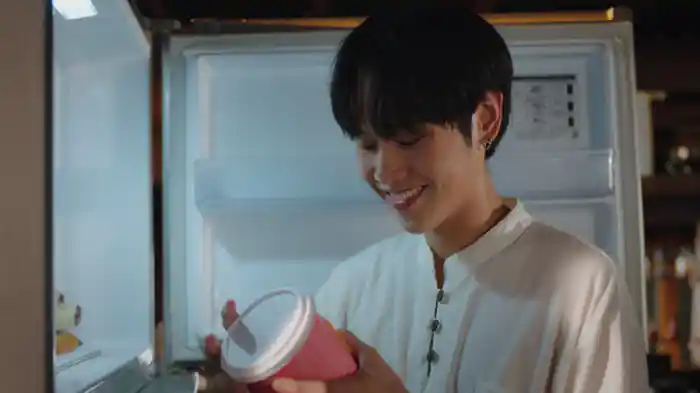 結婚前に迎える夜