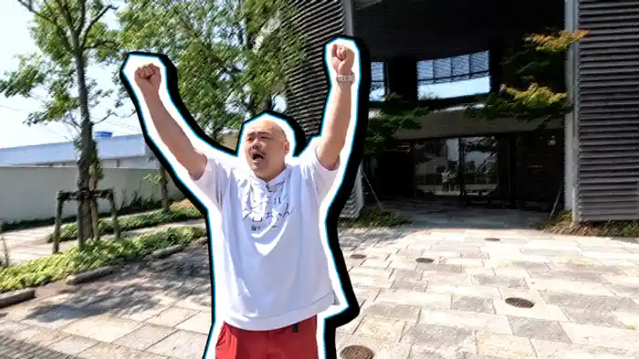 故郷でお好み焼き食べまくり!