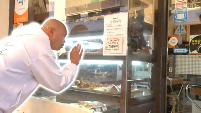 金沢グルメを満喫！お散歩ツアー