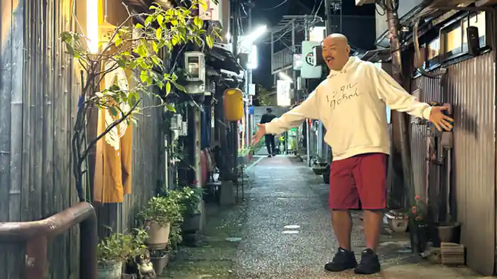 金沢ディープグルメ旅