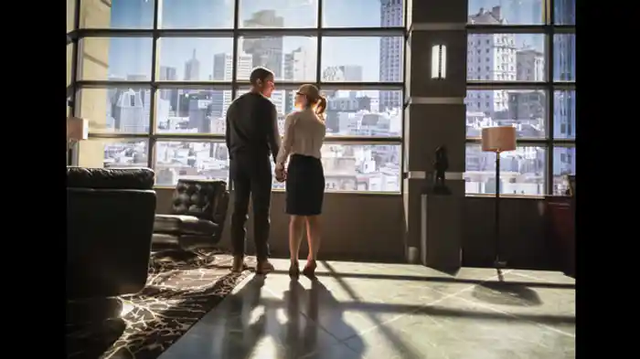 伝説の終わりと始まり