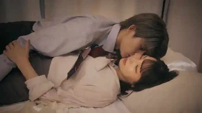 あふれる恋心と、偽りの強がり