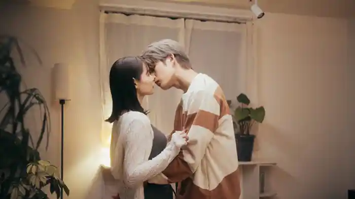 この夜から、もう戻れない