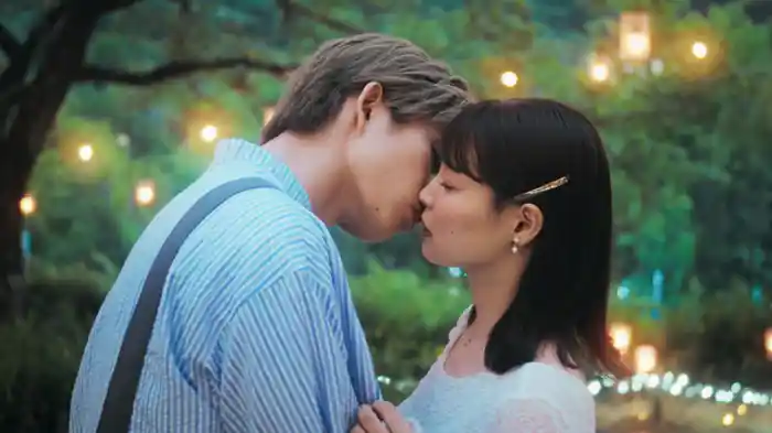 初デート、恋のミッション