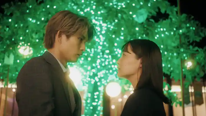 本当の恋人になる夜