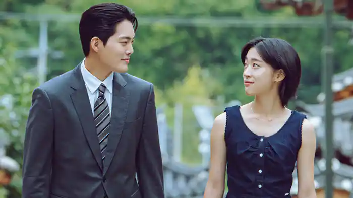 厄介な夏の客 ２