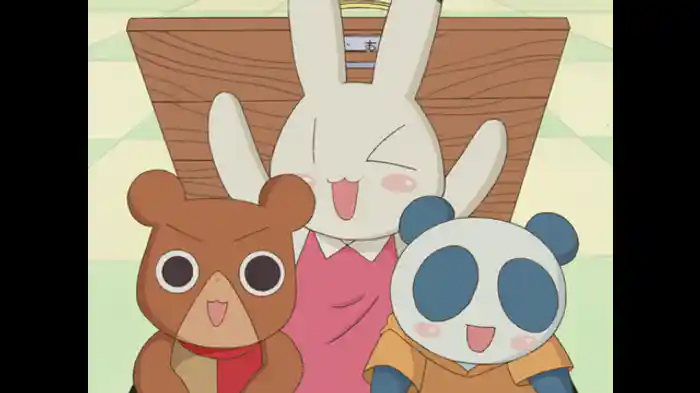 どき☆どき　新しいお友達の巻/どき☆どき　扉を開くの巻