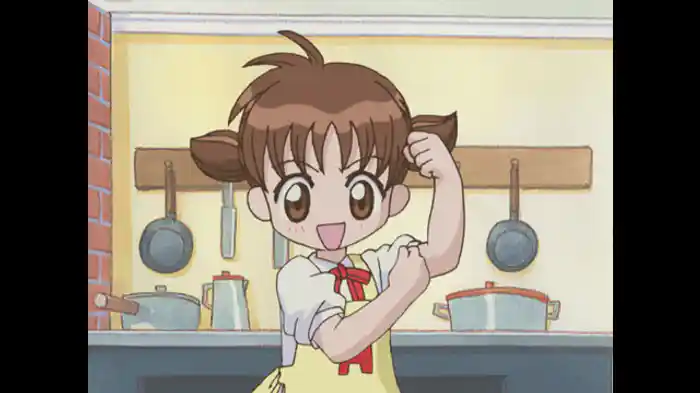 どき☆どき　ケーキを作るぞの巻/どき☆どき　宿題スルンジャーの巻